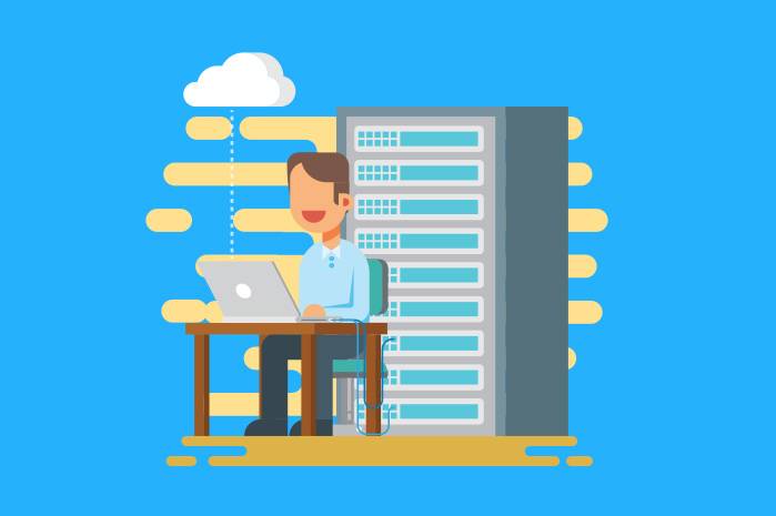 web Hosting in singapore