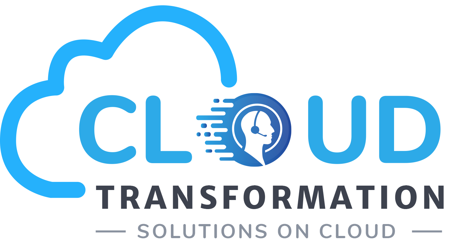 cloud transformation